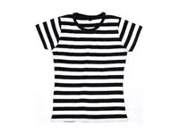 Women&#39;s Stripy T