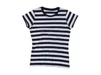 Women&#39;s Stripy T