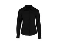 Women&#39;s Tailored Fit Poplin Shirt