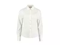 Women&#39;s Tailored Fit Premium Oxford Shirt