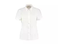 Women&#39;s Tailored Fit Premium Oxford Shirt SSL