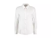 Women&#39;s Tailored Fit Workwear Oxford Shirt