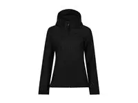 Women&#39;s Venturer 3-Layer Hooded Softshell Jacket