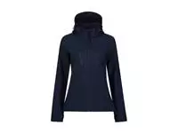 Women&#39;s Venturer 3-Layer Hooded Softshell Jacket