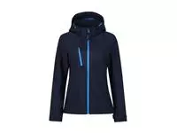 Women&#39;s Venturer 3-Layer Hooded Softshell Jacket