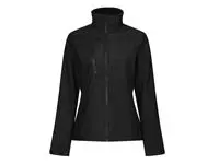 Womens Ablaze 3-Layer Softshell