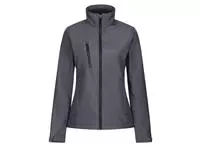 Womens Ablaze 3-Layer Softshell