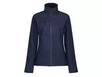 Womens Ablaze 3-Layer Softshell