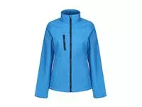 Womens Ablaze 3-Layer Softshell