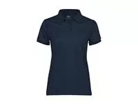 Womens Club Polo