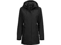 Womens all weather parka 