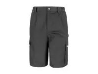 Work-Guard Action Shorts