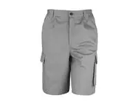 Work-Guard Action Shorts