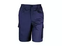 Work-Guard Action Shorts