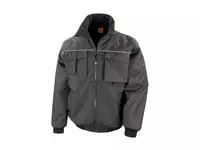 Work-Guard Sabre Pilot Jacket