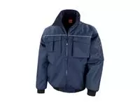 Work-Guard Sabre Pilot Jacket