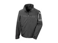 Work-Guard Sabre Stretch Jacket