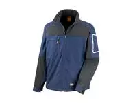 Work-Guard Sabre Stretch Jacket