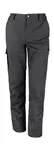 Work Guard Stretch Trousers Reg