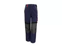 Work-Guard Technical Trouser