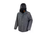 Work-Guard Vostex Long Coat