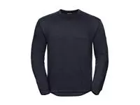 Workwear Set-In Sweatshirt