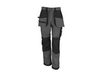 X-OVER Heavy Trouser