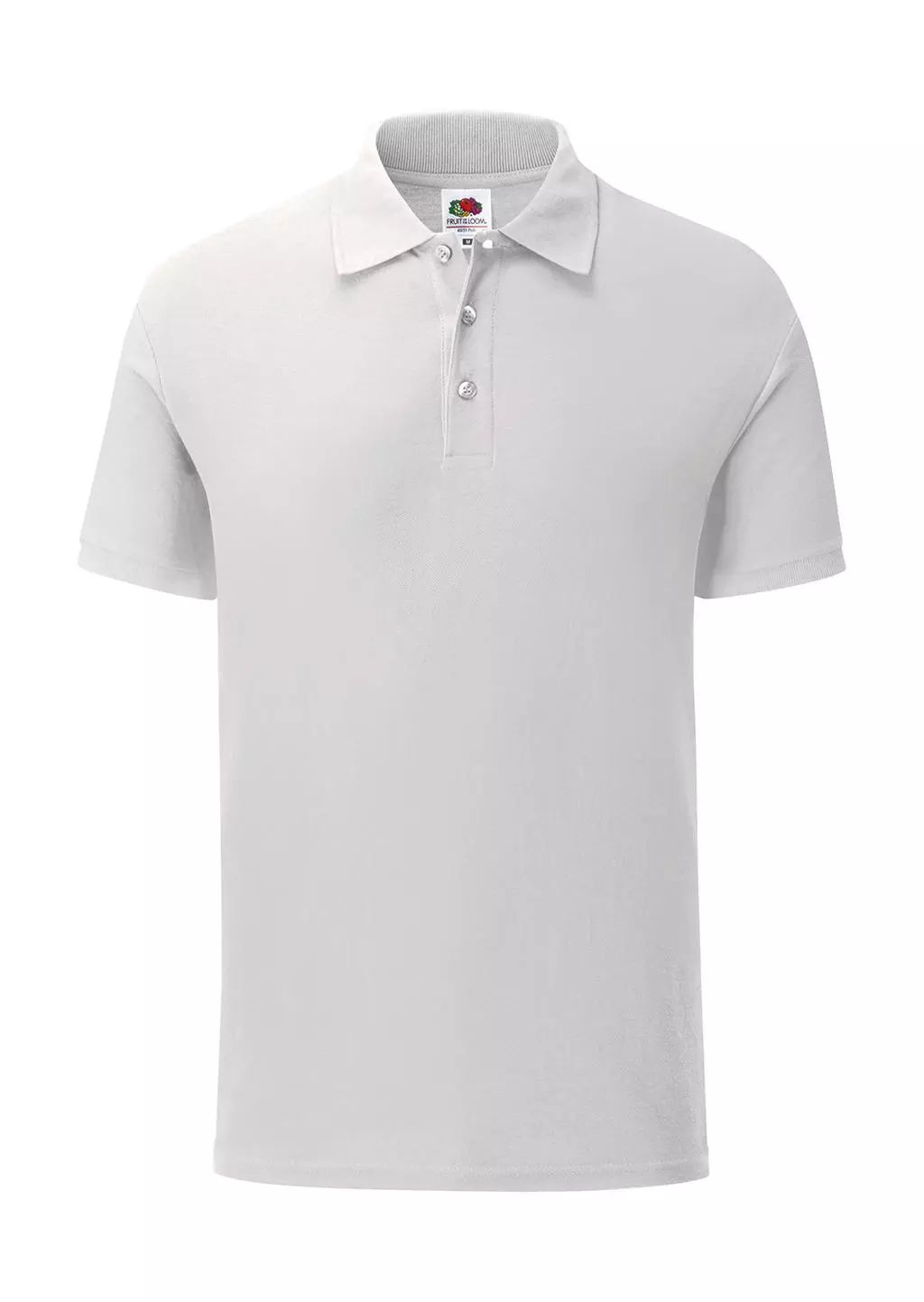 65/35 Tailored Fit Polo