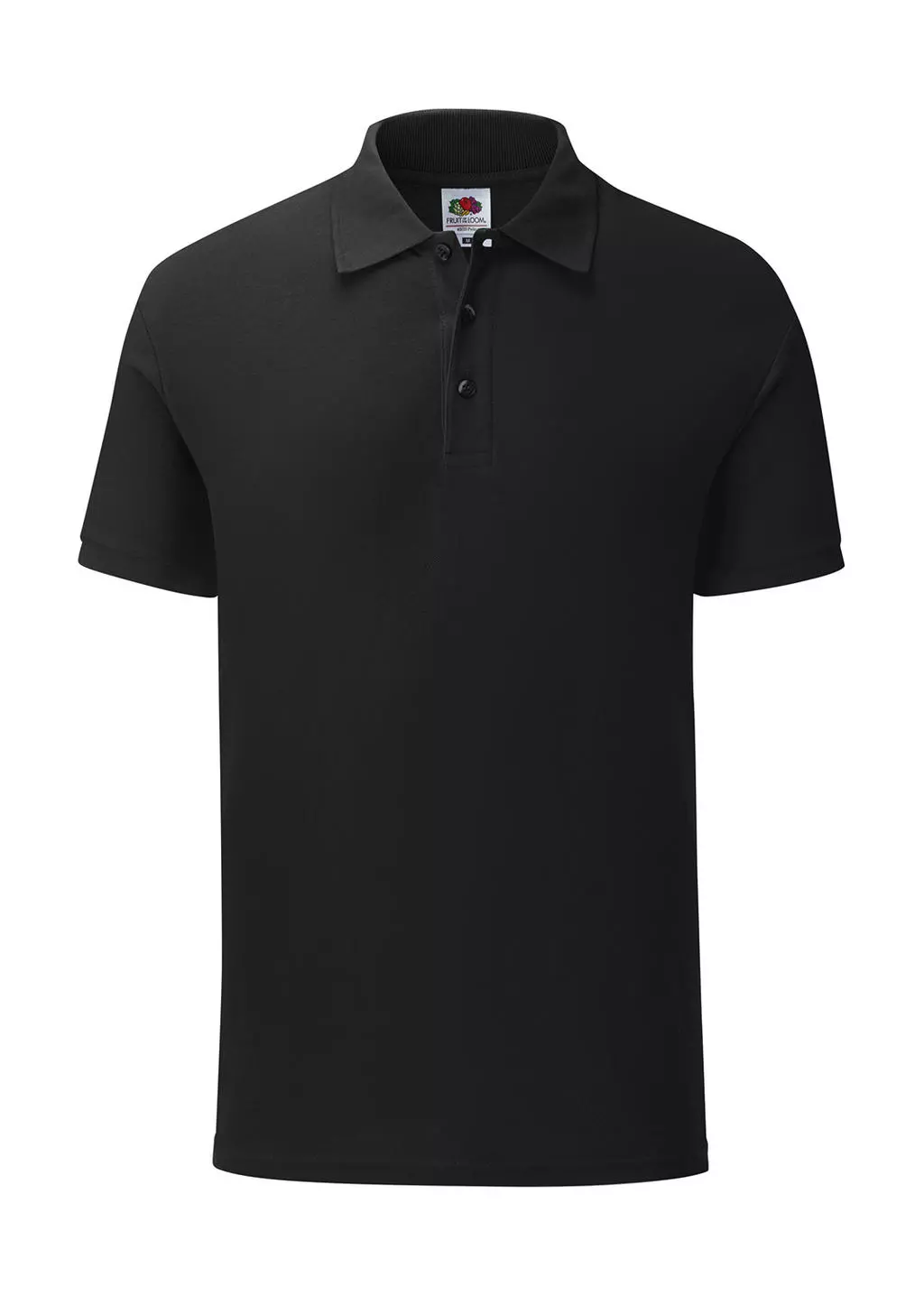 65/35 Tailored Fit Polo