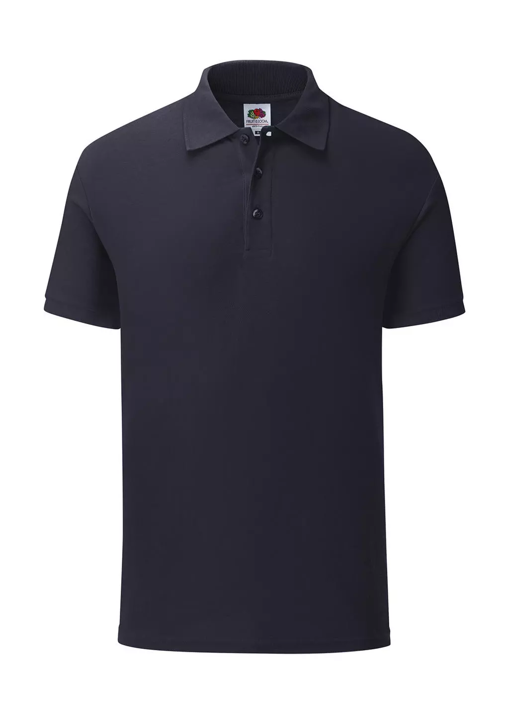 65/35 Tailored Fit Polo