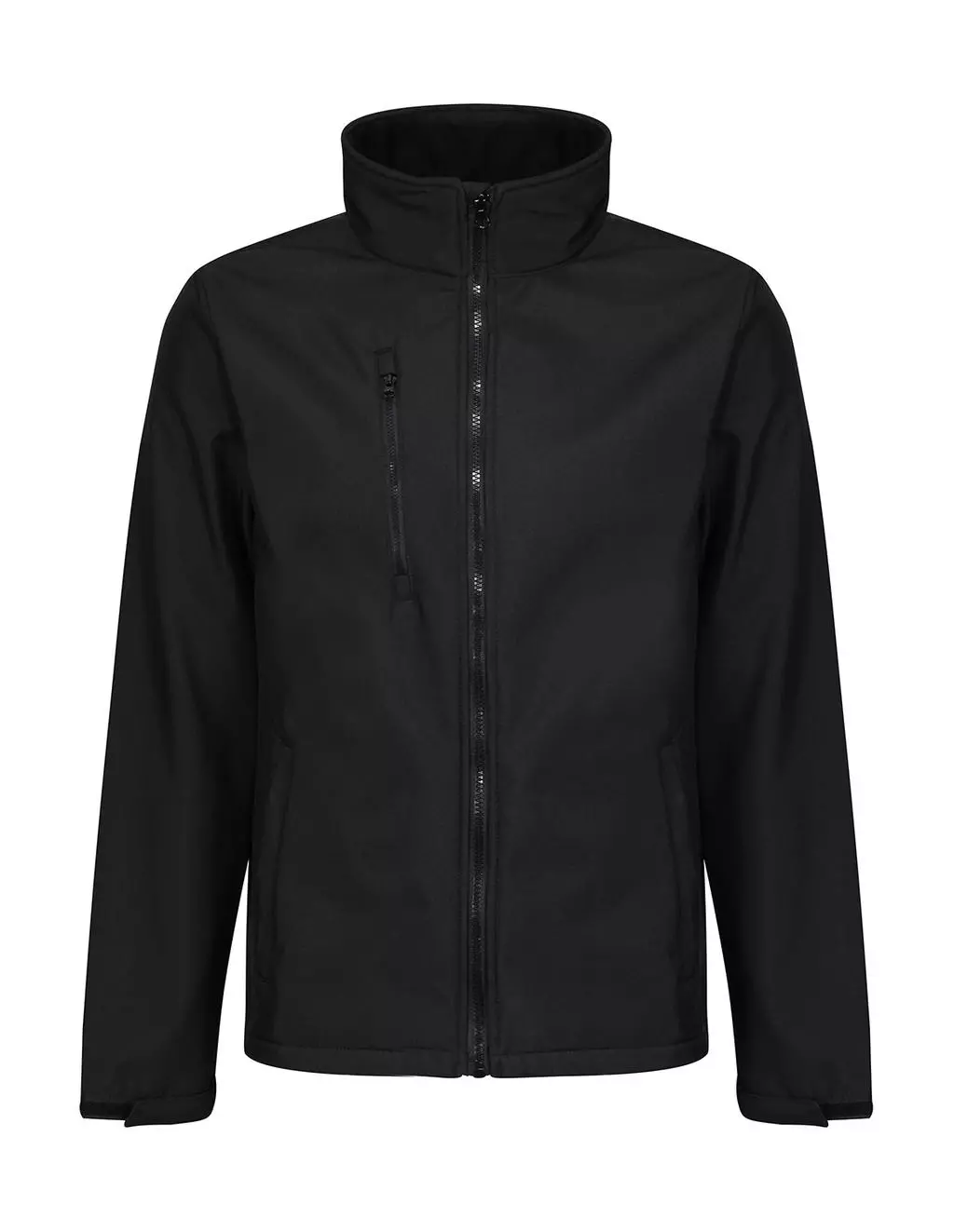 Ablaze 3 Layer Softshell Jacket