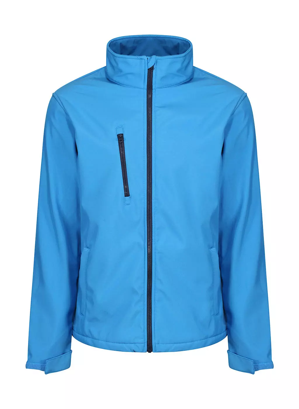 Ablaze 3 Layer Softshell Jacket