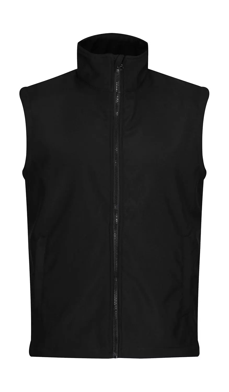 Ablaze Printable Softshell Bodywarmer