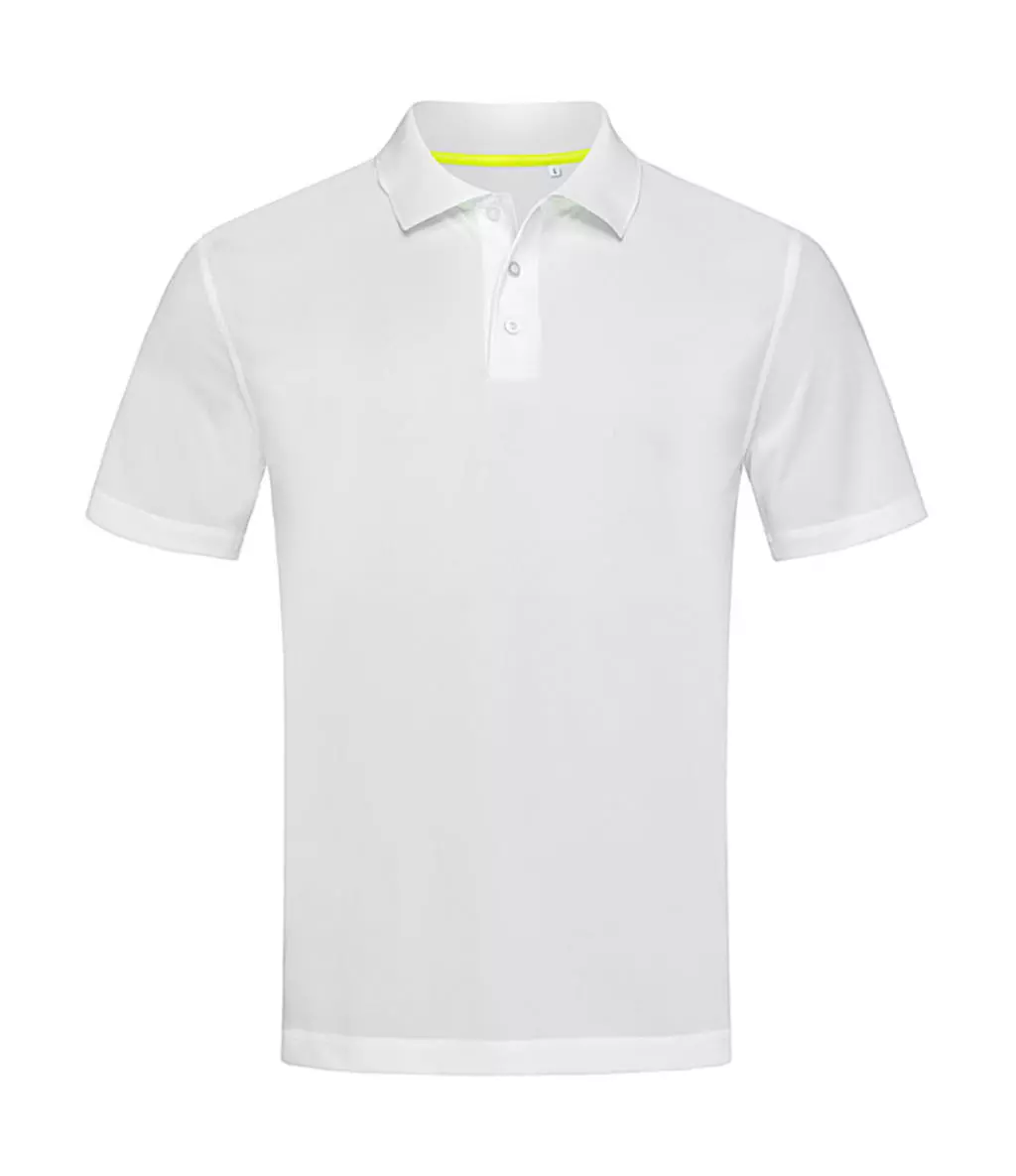 Active 140 Polo Men