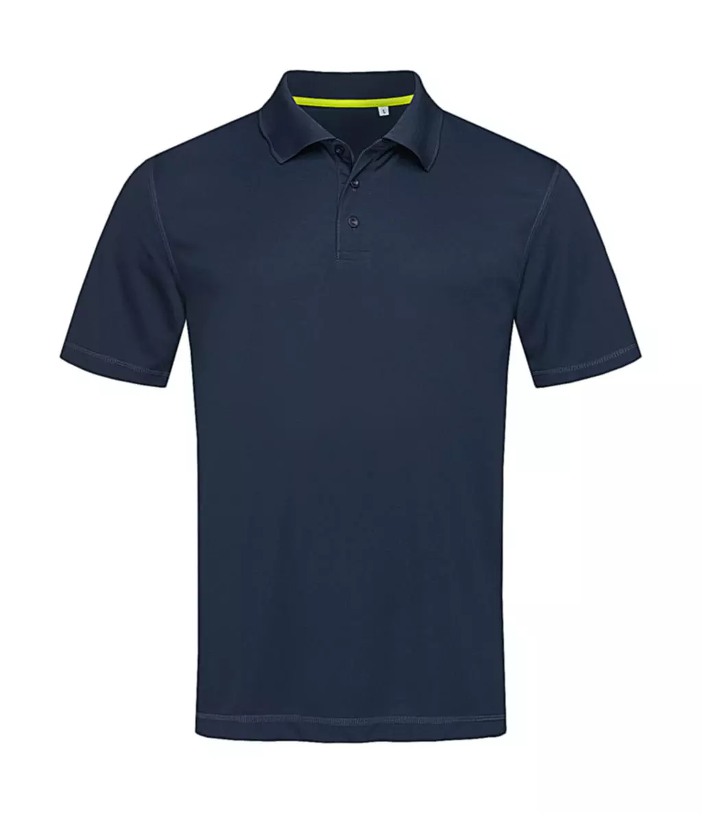 Active 140 Polo Men