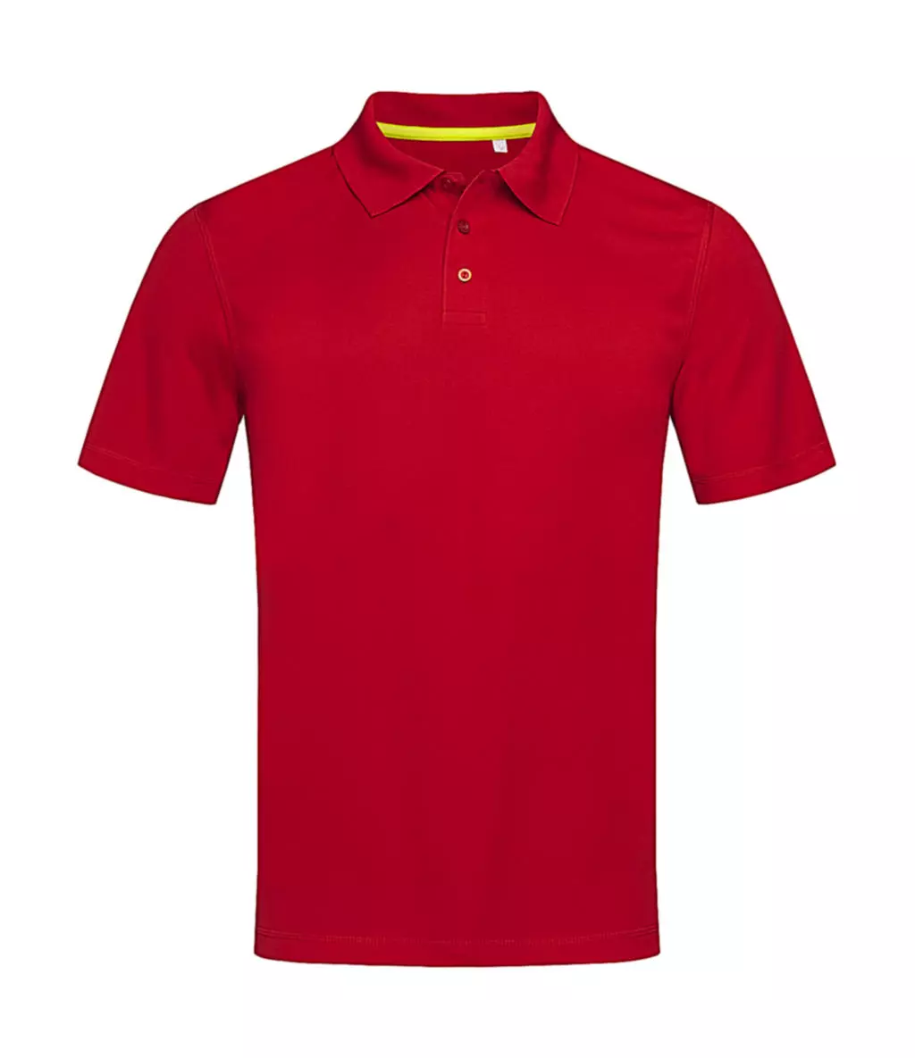 Active 140 Polo Men