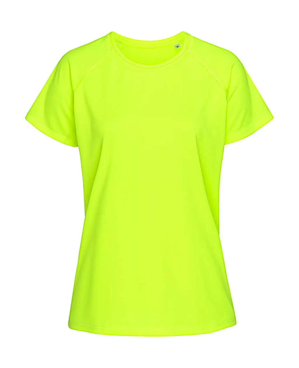 Active 140 Raglan Women