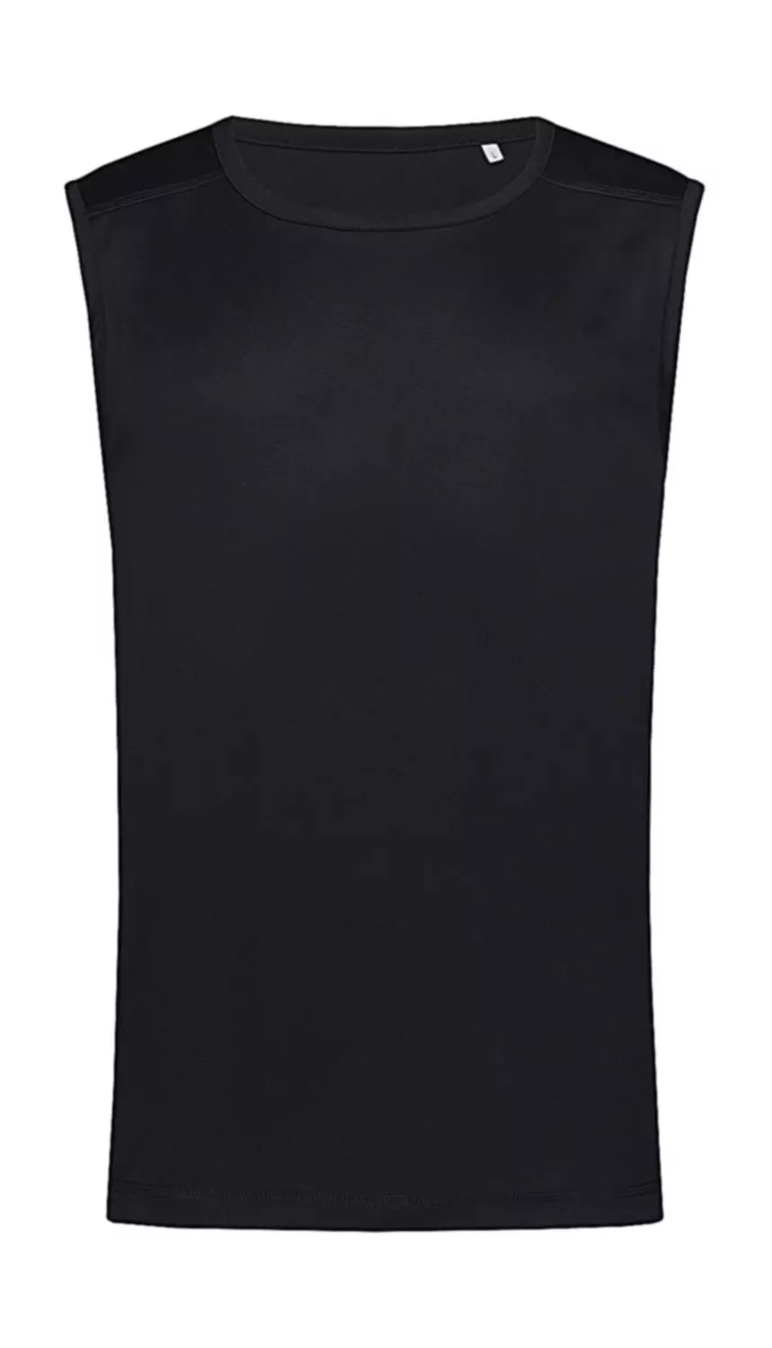 Active 140 Sleeveless Men