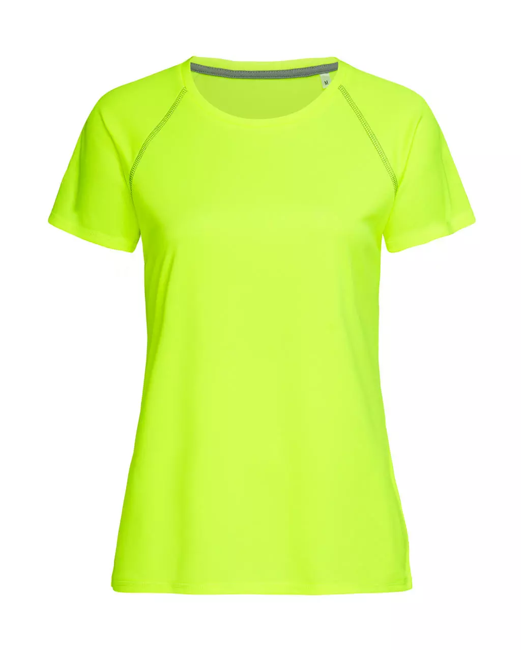 Active 140 Team Raglan Women