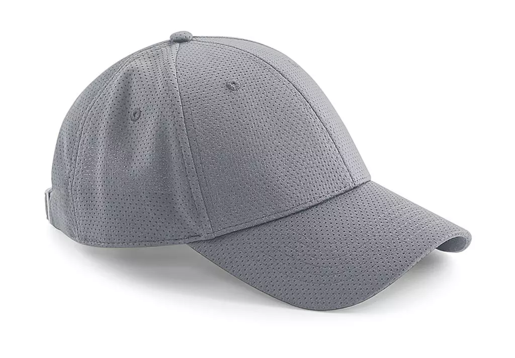 Air Mesh 6 Panel Cap