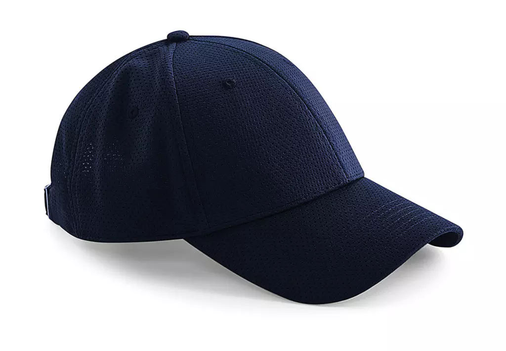 Air Mesh 6 Panel Cap