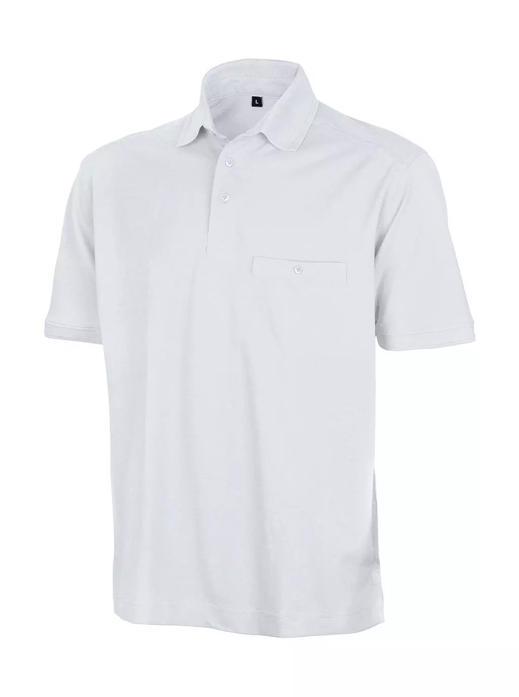 Apex Polo Shirt