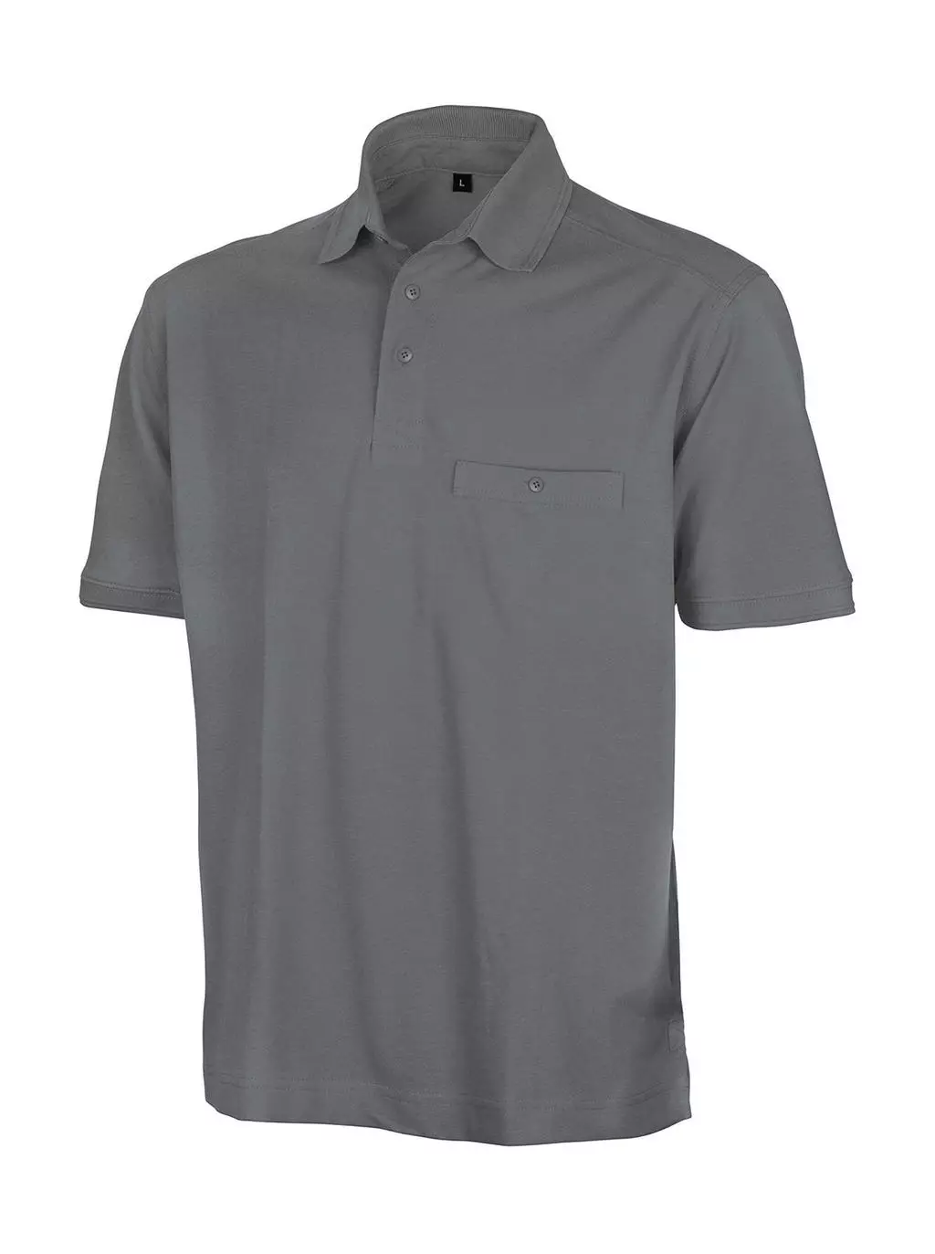 Apex Polo Shirt