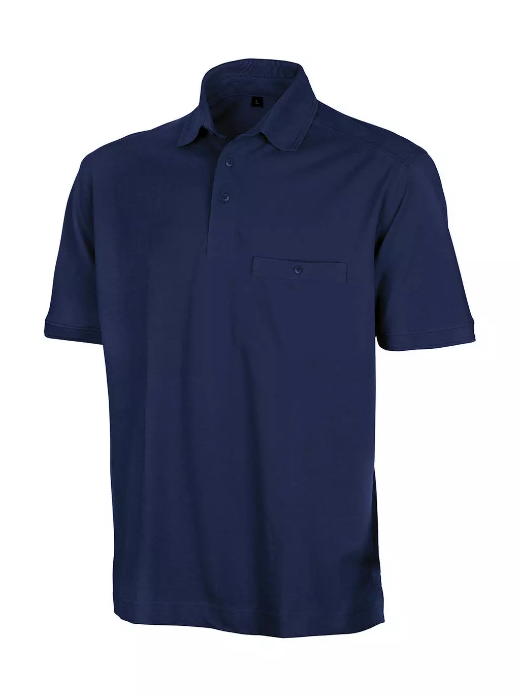 Apex Polo Shirt