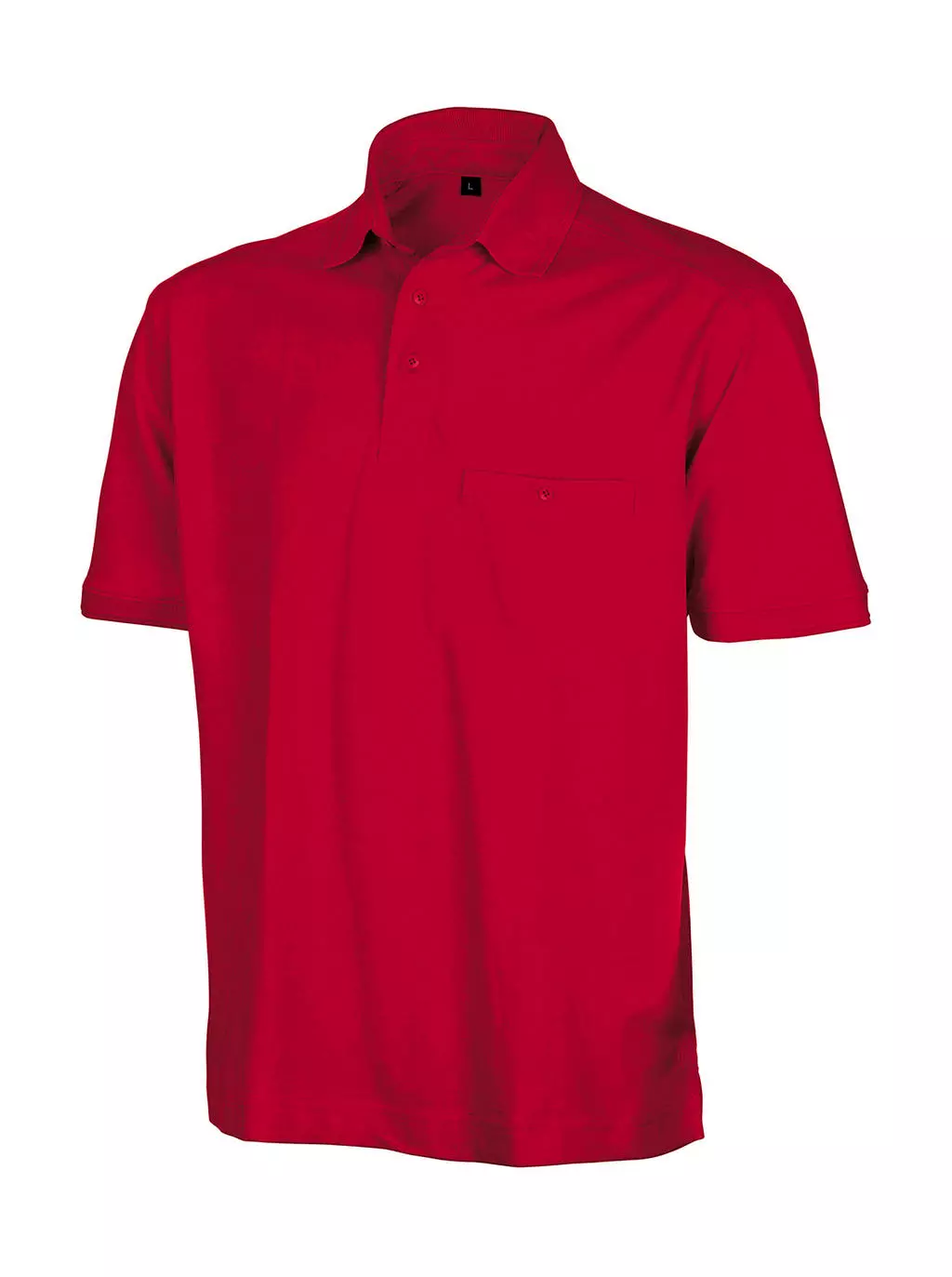 Apex Polo Shirt