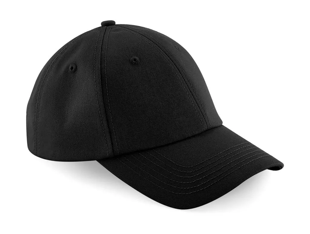 Authentic Baseball Cap