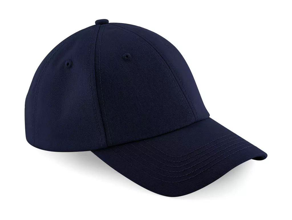 Authentic Baseball Cap