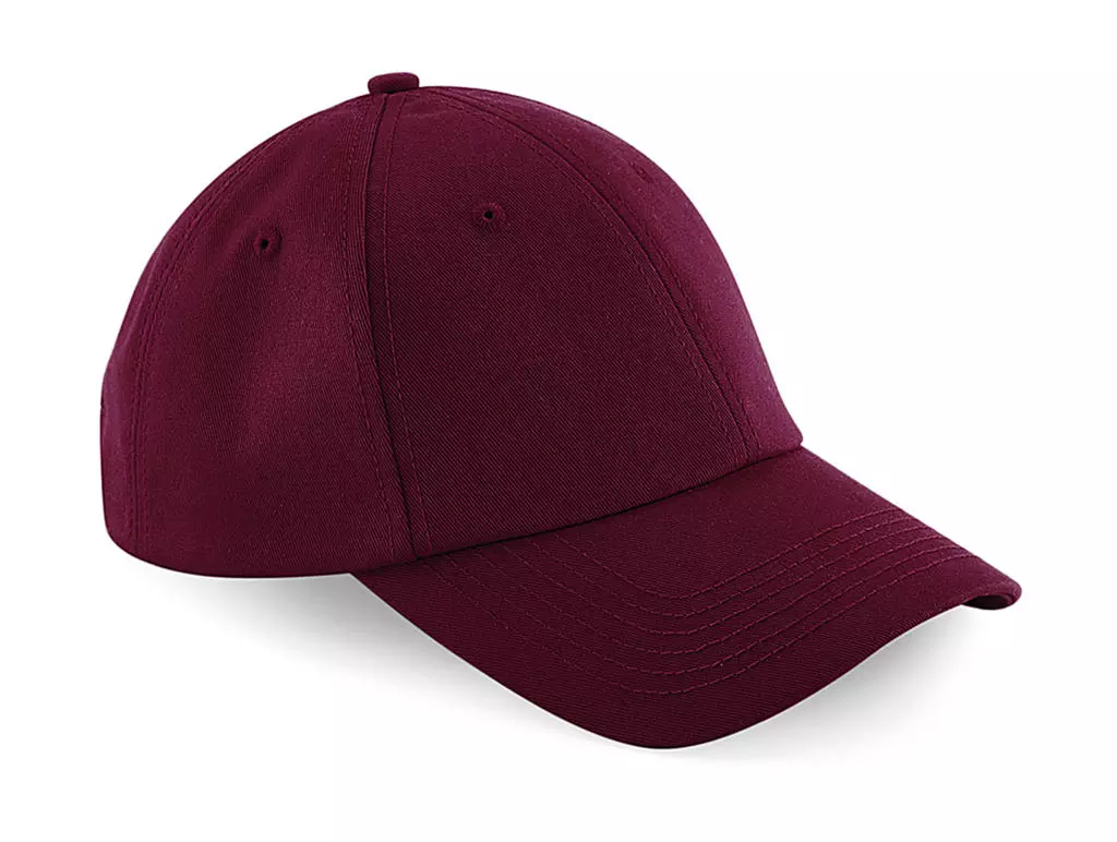 Authentic Baseball Cap