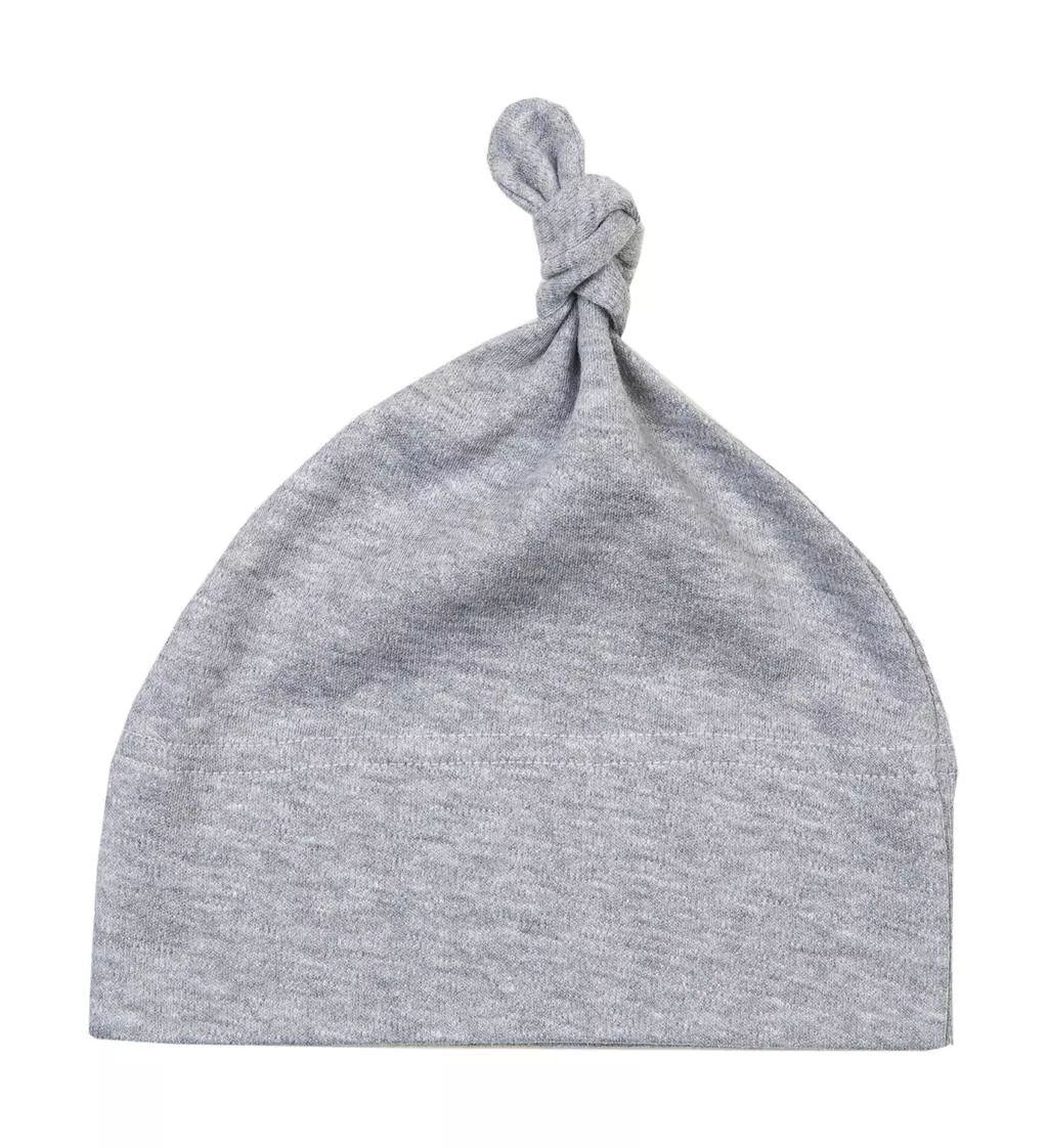 Baby 1 Knot Hat