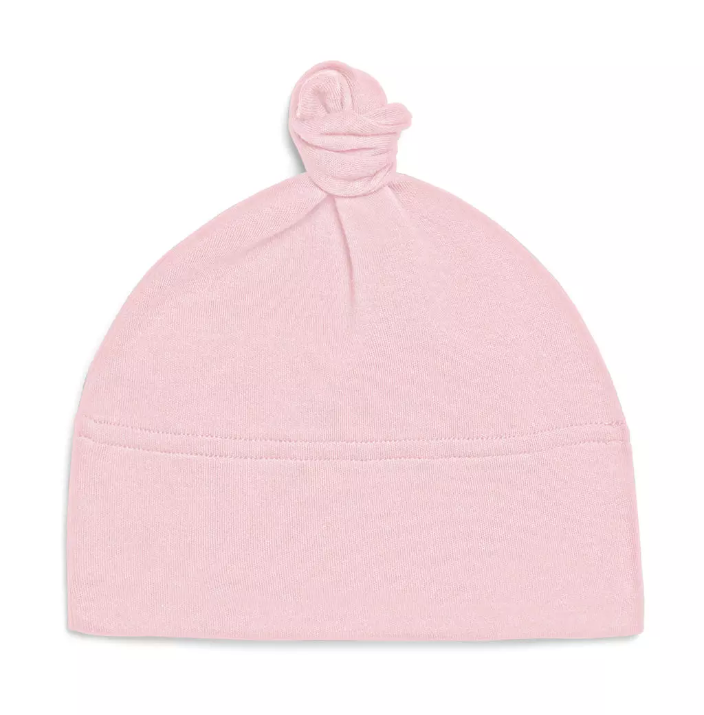 Baby 1 Knot Hat